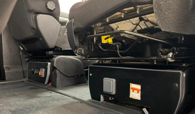 CITROEN SPACETOURER WEEKENDER CAMPER lleno