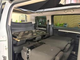 CITROEN SPACETOURER WEEKENDER CAMPER lleno