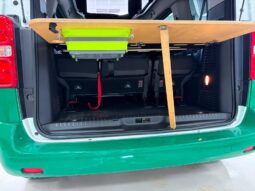 CITROEN SPACETOURER WEEKENDER CAMPER lleno