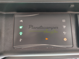 Camper CHALLENGER V114 MAX COSY EDITION lleno