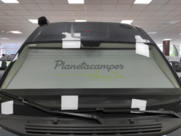 Camper CHALLENGER V114 MAX COSY EDITION lleno