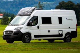 Camper Clever Vans Celebration Skyroof