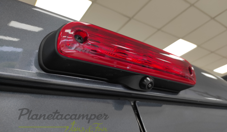 Camper CHALLENGER V114 MAX COSY EDITION lleno