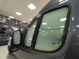 Camper CHALLENGER V114 MAX COSY EDITION lleno
