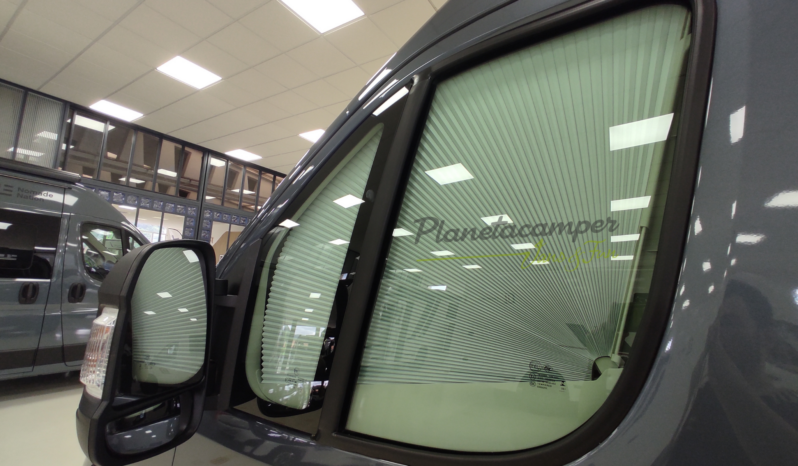 Camper CHALLENGER V114 MAX COSY EDITION lleno