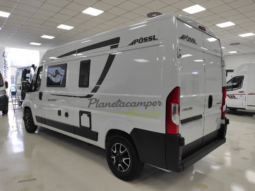 Camper PÖSSL SUMMIT SHINE 600RS PLUS lleno