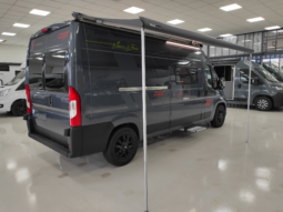 Camper CHALLENGER V114 MAX COSY EDITION lleno