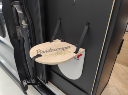 Camper CHALLENGER V114 MAX COSY EDITION lleno
