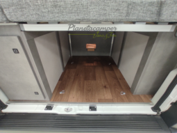 Camper PÖSSL SUMMIT SHINE 600RS PLUS lleno