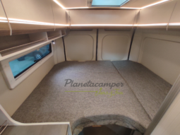 Camper PÖSSL SUMMIT SHINE 600RS PLUS lleno