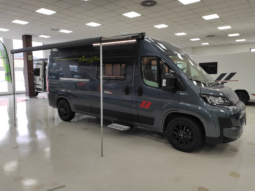Camper CHALLENGER V114 MAX COSY EDITION lleno