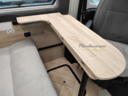Camper CHALLENGER V114 MAX COSY EDITION lleno