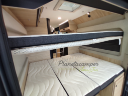 Camper CHALLENGER V114 MAX COSY EDITION lleno