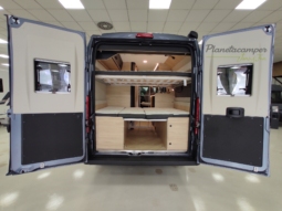Camper CHALLENGER V114 MAX COSY EDITION lleno