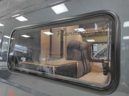 Camper CHALLENGER V114 MAX COSY EDITION lleno