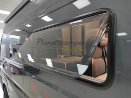 Camper CHALLENGER V114 MAX COSY EDITION lleno