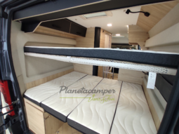 Camper CHALLENGER V114 MAX COSY EDITION lleno