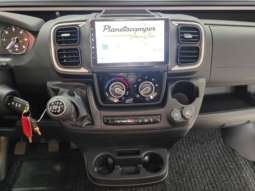 Camper CHALLENGER V114 MAX COSY EDITION lleno