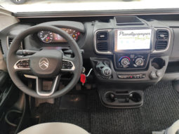 Camper CHALLENGER V114 MAX COSY EDITION lleno