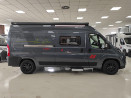 Camper CHALLENGER V114 MAX COSY EDITION lleno