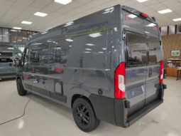 Camper CHALLENGER V114 MAX COSY EDITION lleno