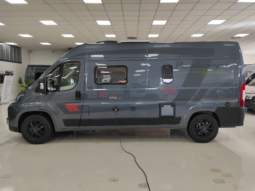 Camper CHALLENGER V114 MAX COSY EDITION lleno